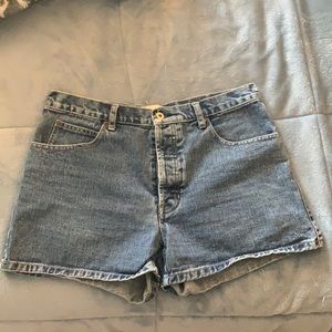 Gap Denim Shorts